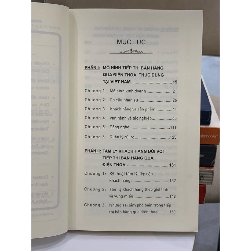 Telesales Bí quyết trở thành siêu sao bán hàng qua điện thoại 740416