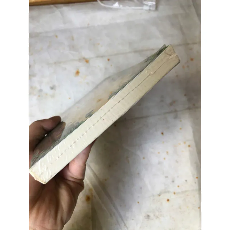 Nhiệt Độ Tình Yêu - Ha Myoung Hee 929480