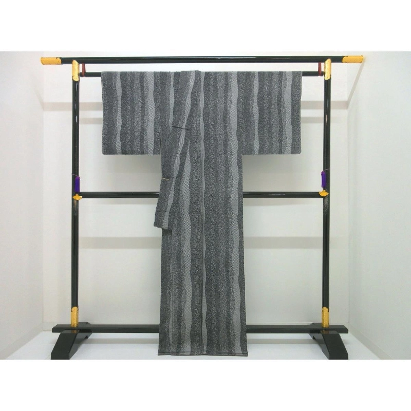 小紋 江戸小紋 身幅Ｌ寸 - Hàng hiệu Authentic 876699