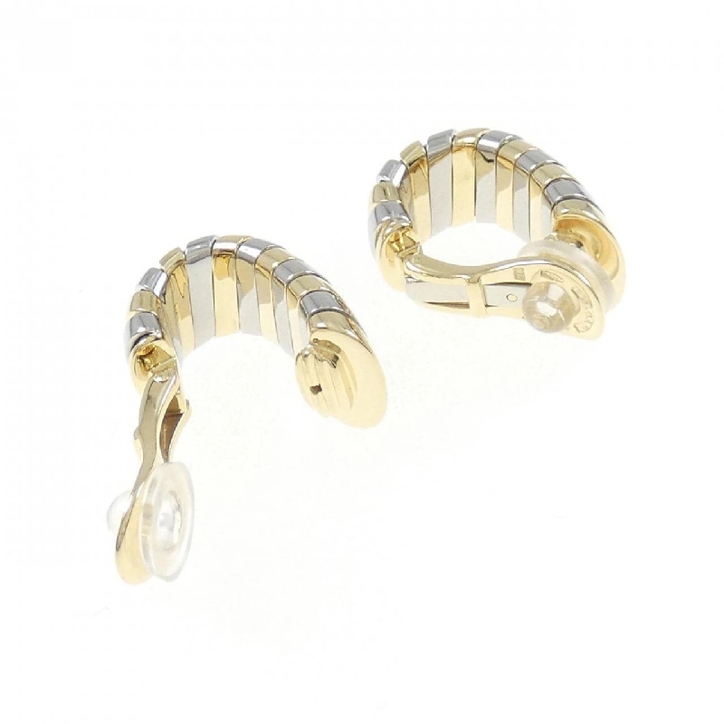 Bulgari Tubogas Bông tai 665587