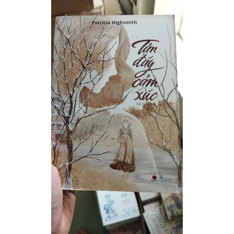 Tận đáy cảm xúc 999461