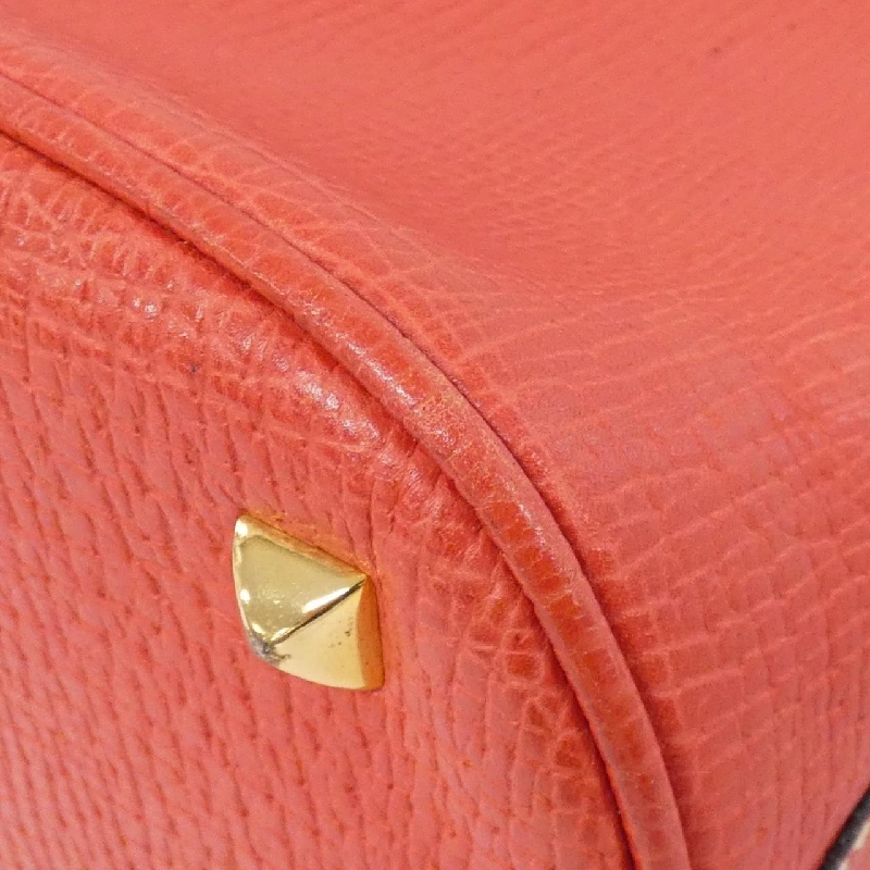 【Vintage】Túi đeo vai Loewe 613762