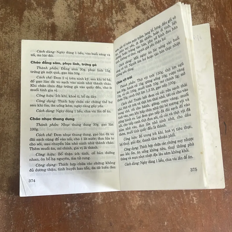 COMBO 120 PHƯƠNG PHÁP GIẢM CÂN NHANH ĐỂ CÓ THÂN HÌNH MẢNH MAI & CHÁO DƯỠNG SINH 788200