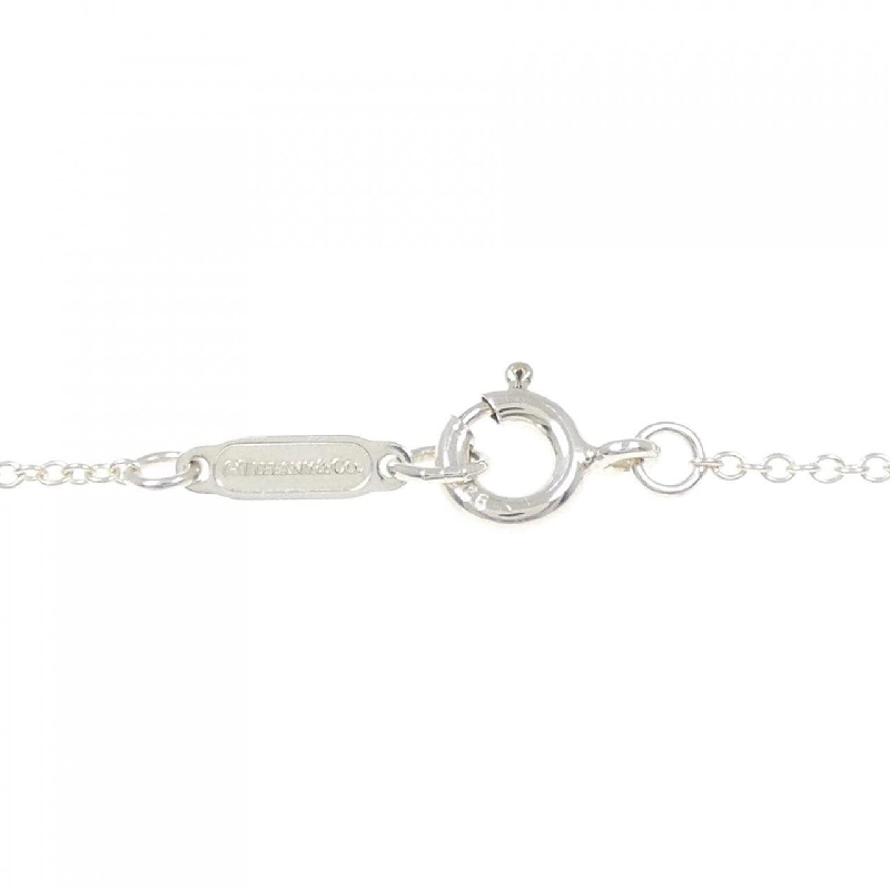 Nhẫn Tiffany Return to Tiffany Double Heart Mini - Hàng hiệu Authentic 839631