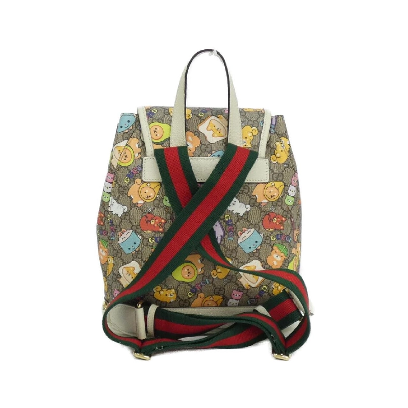 Gucci 674147 FABOG Ba lô - Hàng hiệu Chính hãng 776428