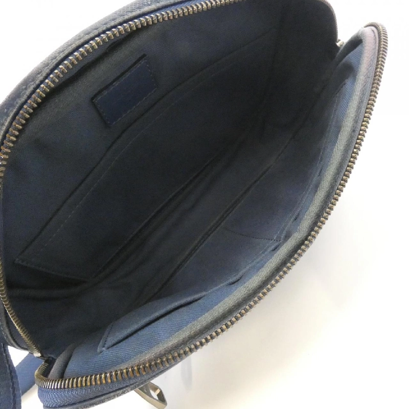 Túi xách vai Louis Vuitton Damier Infini Ambrere N41354 610659