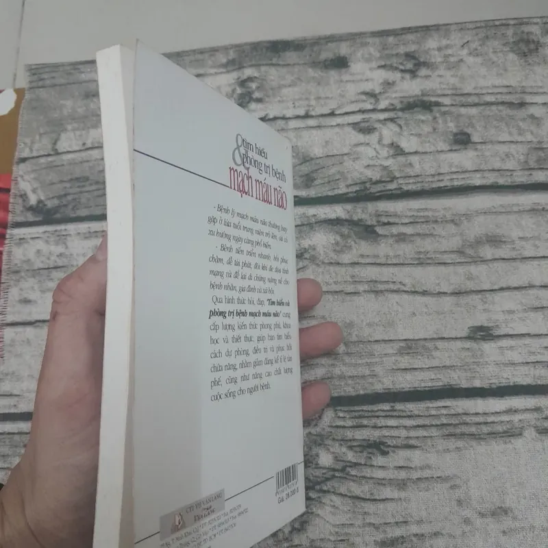 Tìm hiểu và phòng trị bệnh Mạch máu não 605208