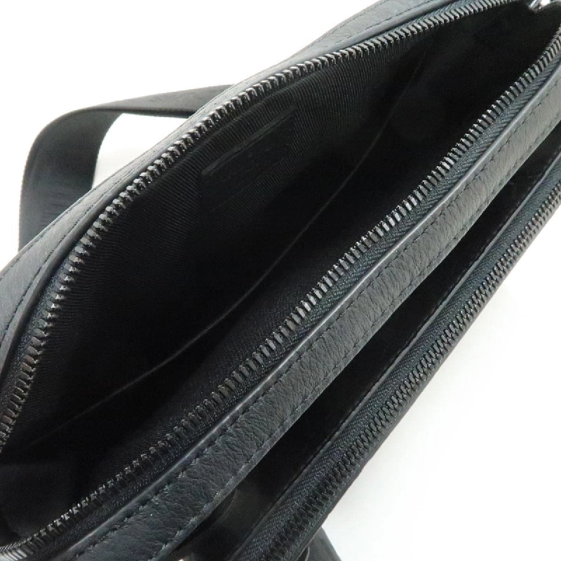 【Hàng chưa sử dụng】Túi xách Louis Vuitton Monogram Shadow Trio Messenger M46602 614245