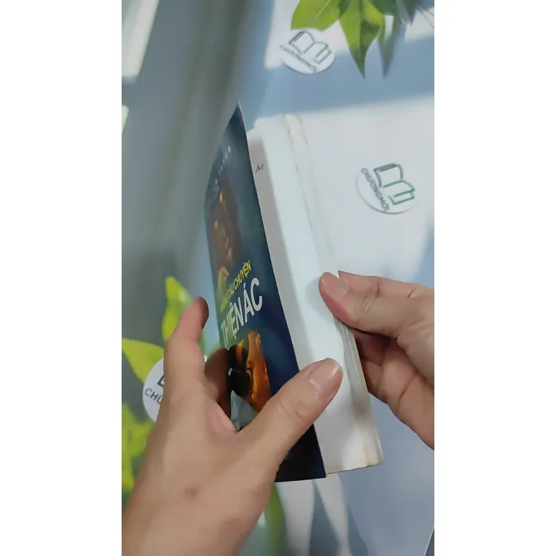 Những Câu Chuyện Thiện Ác - Thích Tâm Thuận 776175