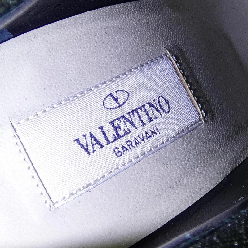Giày bốt dài VALENTINO GARAVANI - Hàng hiệu Authentic 828236