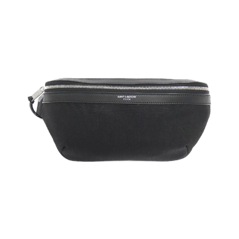 【Sản phẩm mới】Saint Laurent 557831 GIVLE Túi đeo hông 609728