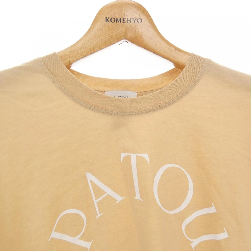 Áo thun PATOU - Hàng hiệu Authentic 635922