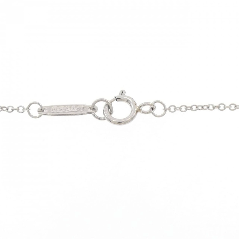 Dây chuyền kim cương Tiffany - Hàng hiệu Authentic 841611