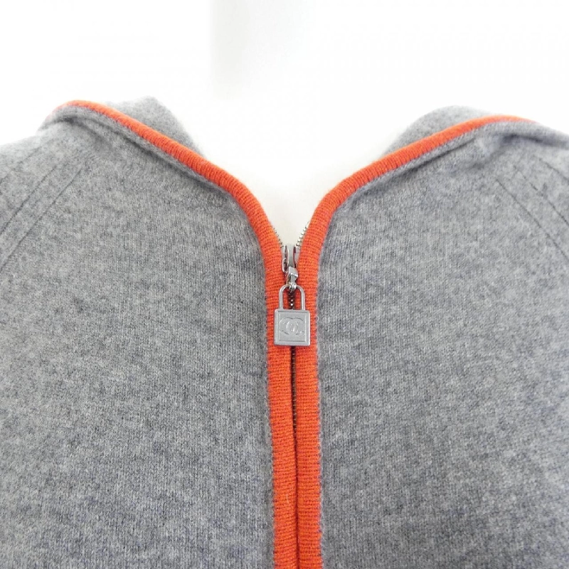 CHANEL P35238K02024 09P Áo khoác - Hàng hiệu Chính hãng 773288