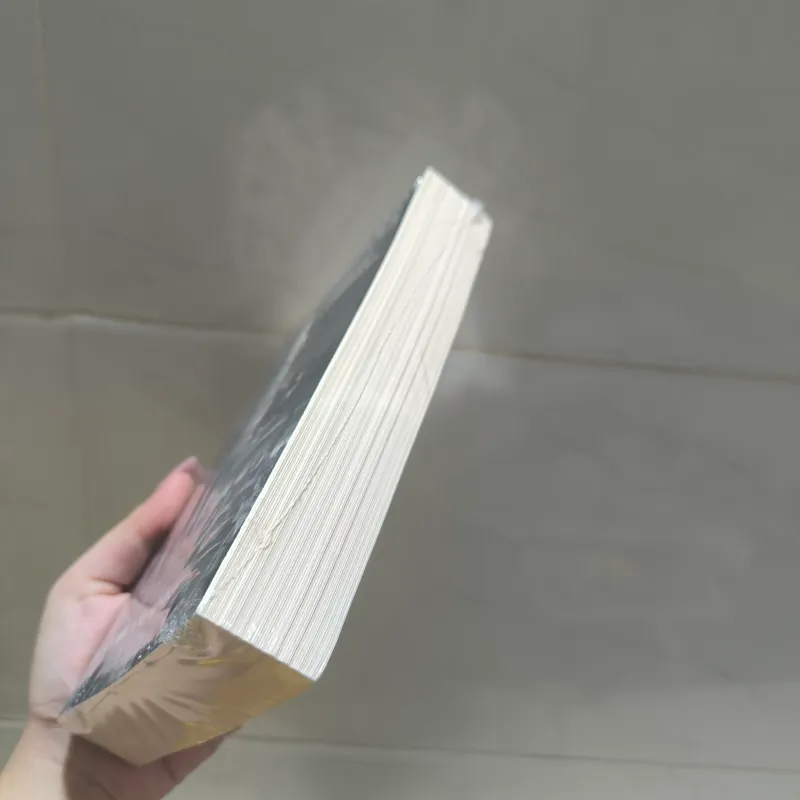 (Ngoại văn) Babel - An Arcane History - R. F. Kuang - Seal  1003725