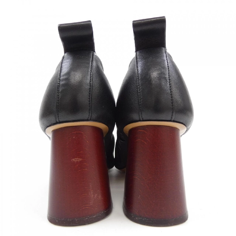 【Mã giảm giá】Giày cao gót CELINE 662999