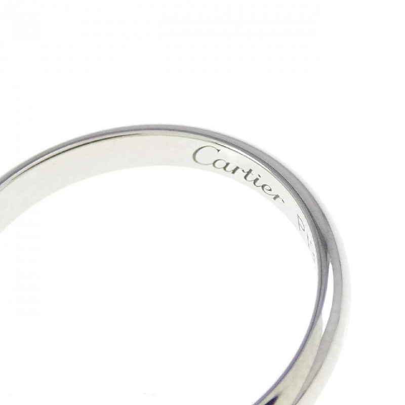 Nhẫn cưới Cartier - Hàng hiệu Authentic 837752