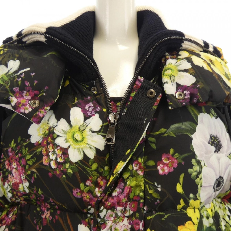 Dolce & Gabbana DOLCE&GABBANA Áo khoác lông - Hàng hiệu Authentic 825114