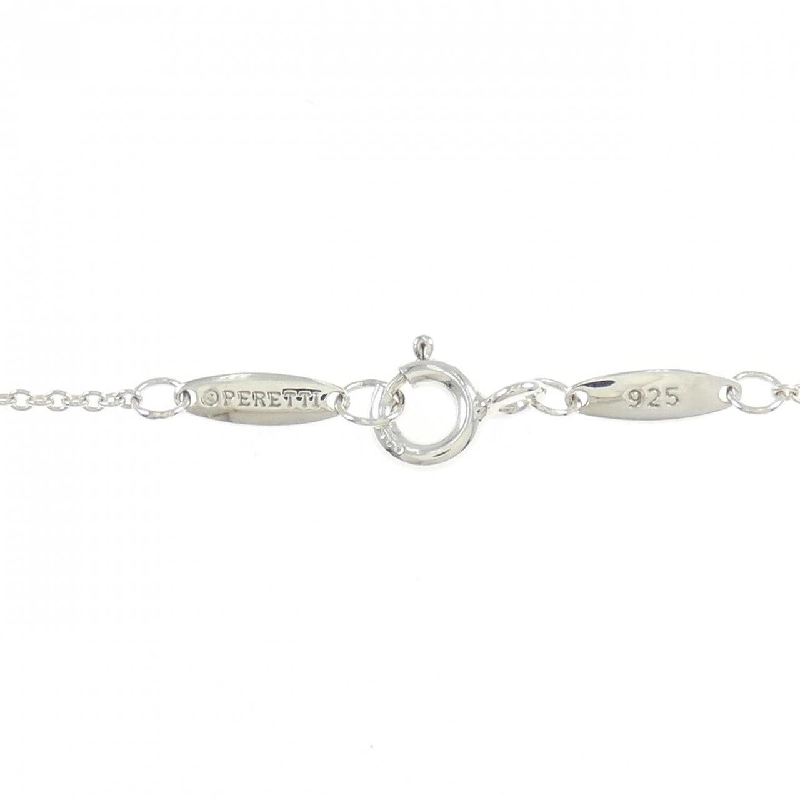 Dây chuyền Tiffany By The Yard - Hàng hiệu Authentic 842254