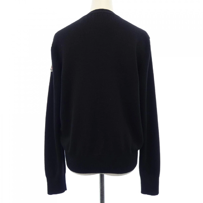 MONCLER 20939B51000 Áo khoác lông - Hàng hiệu Authentic 810192