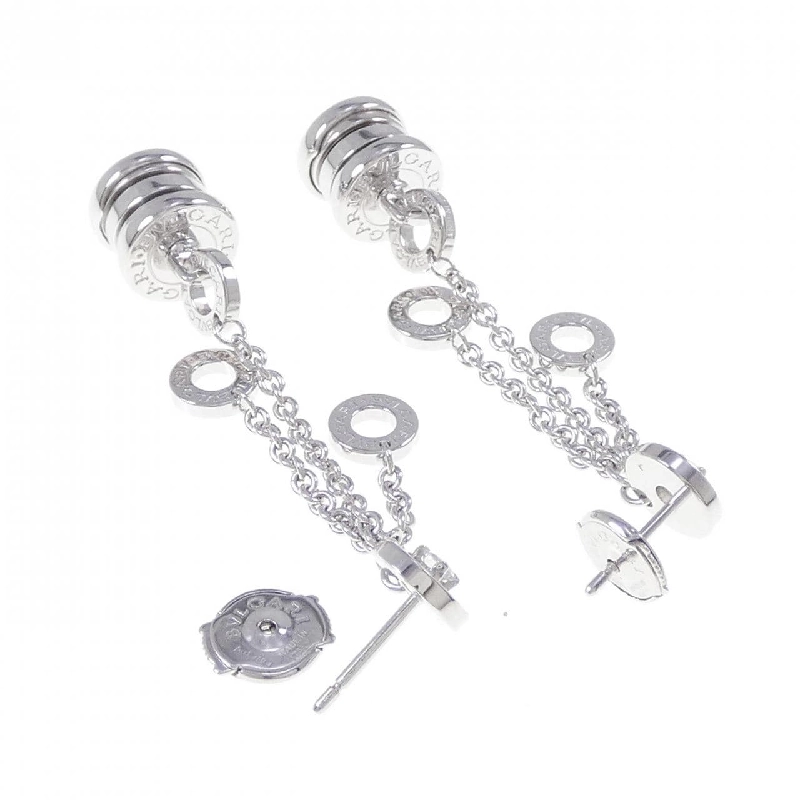 Bulgari B.zero1 Element Bông tai - Hàng hiệu Chính hãng 843785