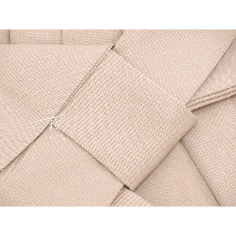 Váy nữ không họa tiết, chiều dài 91cm, kích thước M - Hàng hiệu Authentic 875070