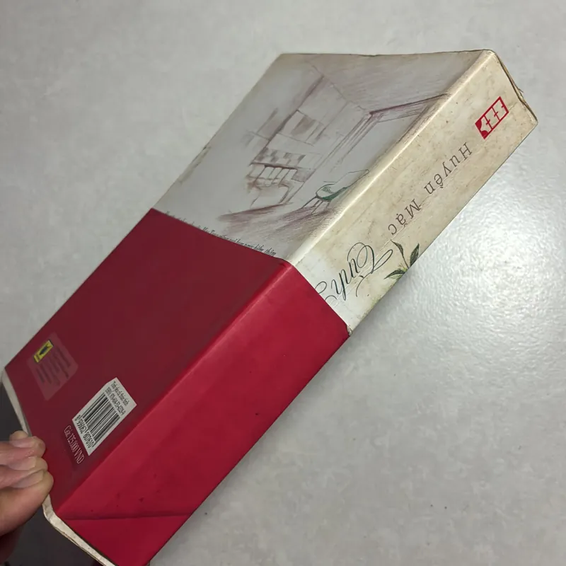 Tình yêu cũ thức tỉnh - Huyền Mặc 783163