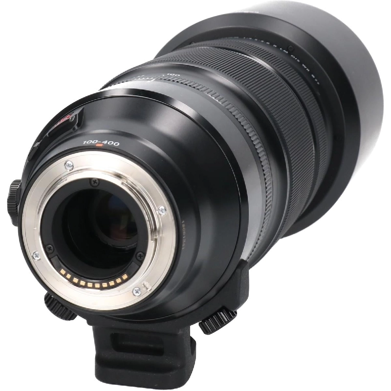 ＸＦ１００－４００ｍｍ Ｆ４．５－５．６Ｒ ＬＭ ＯＩＳ - Hàng hiệu Authentic 880867