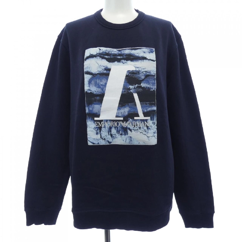 Emporio Armani EMPORIO ARMANI Áo khoác 628684