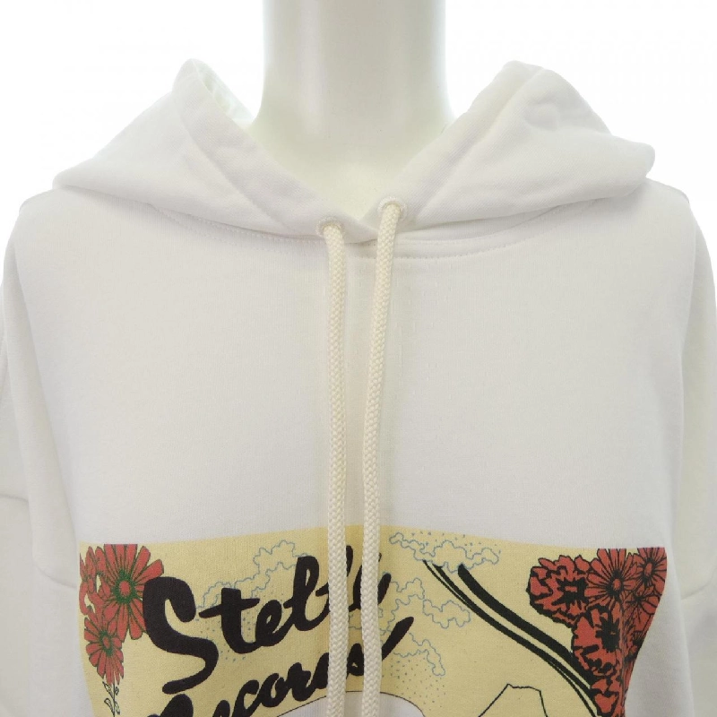 Áo hoodie đĩa STELLA MCCARTNEY 633827