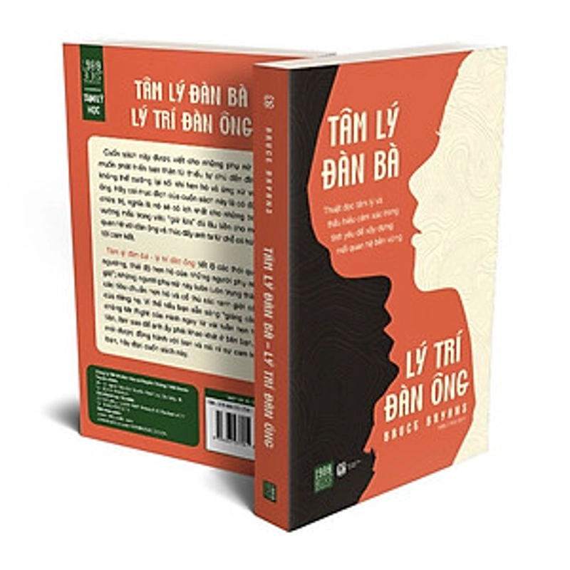 Tâm Lý Đàn Bà - Lý Trí Đàn Ông 539593