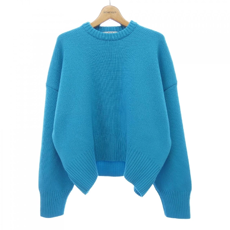 SHE Tokyo Knit 633711