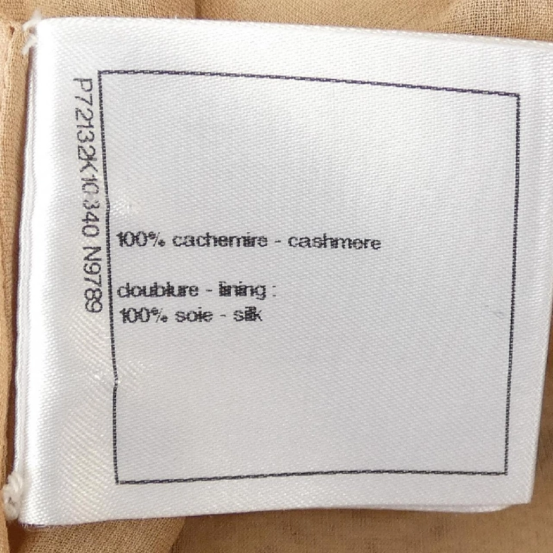 CHANEL P72132K10340 22C Đầm - Hàng hiệu Chính hãng 812144