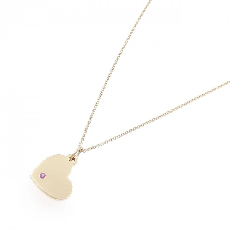 Dây chuyền hình trái tim Tiffany - Hàng hiệu Authentic 840766