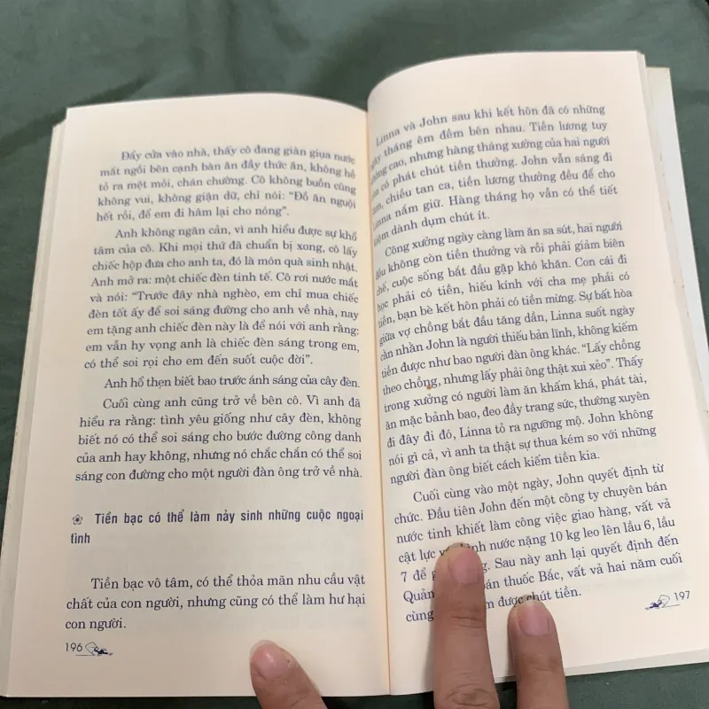 5 bài học làm người 787903