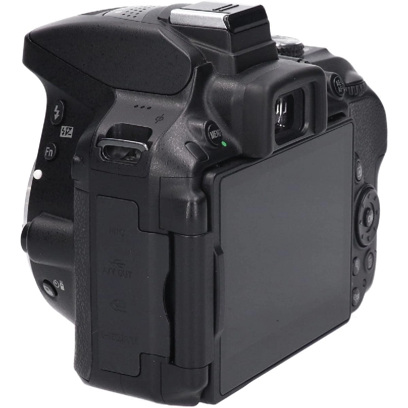 Ｄ５３００ Đen - Hàng hiệu Chính hãng 879058