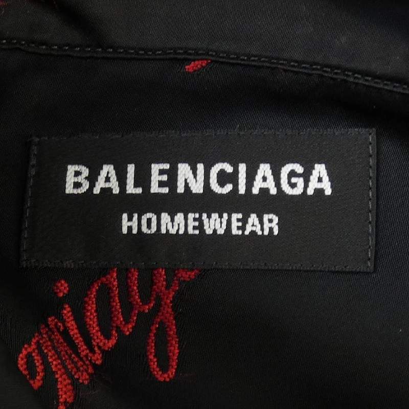 Áo sơ mi BALENCIAGA 658841 TKO52 - Hàng hiệu Chính hãng 898610