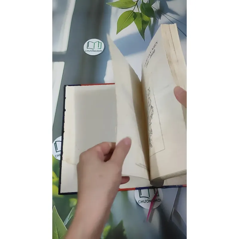 [MIỄN PHÍ BỌC SÁCH] Lịch Vạn Niên 1901-2050 990497