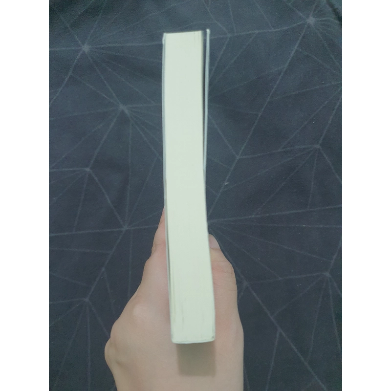"Trái tim Brutus" - Higashino Keigo 476685