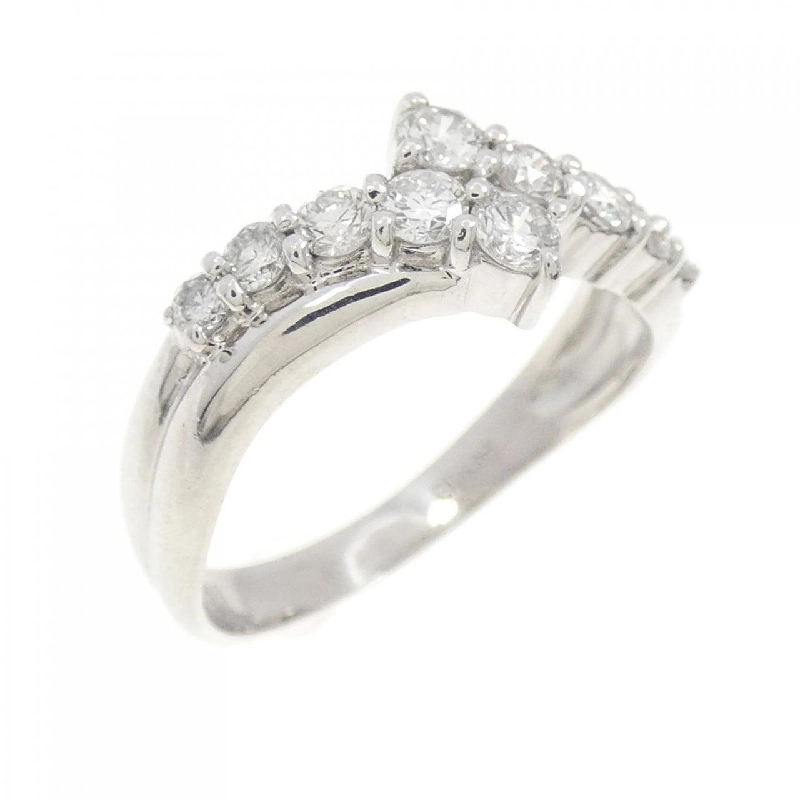 Nhẫn kim cương PT900 0.50CT 671500