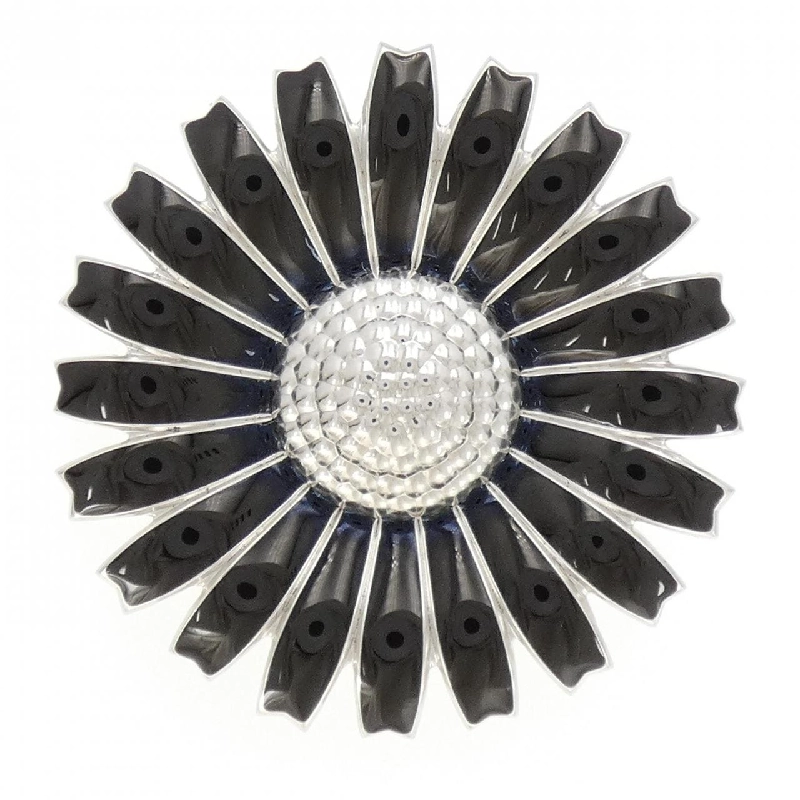 Brooch hoa cúc George Jensen 666232