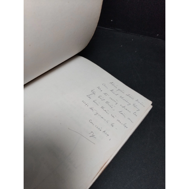 Từng bước nở hoa sen mới 80% ố vàng có chữ viết trang đầu Thích Nhất Hạnh HCM2103 TÂM LINH - TÔN GIÁO - THIỀN 918452