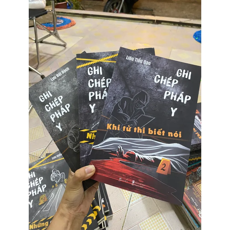 Combo 3 c ghi chép pháp y  719027