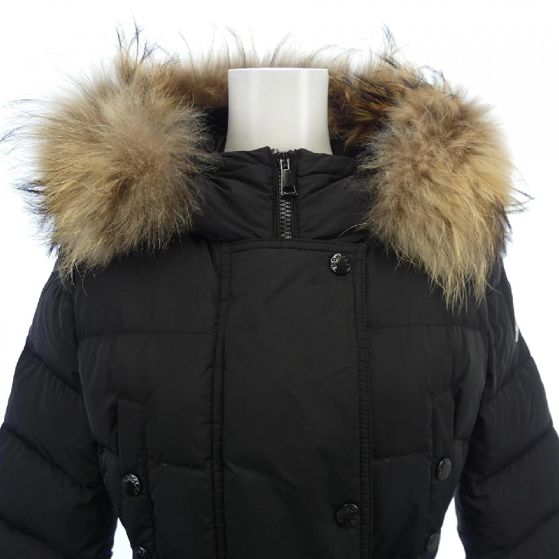 MONCLER KHLOE Áo khoác lông - Hàng hiệu Chính hãng 811868