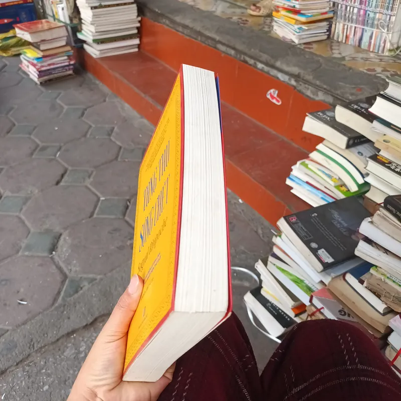 Tạng Thư Sống Chết - Sogyal Rinpoche 726664