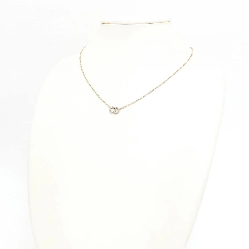 Dây chuyền Christian Dior Clair de Lune N0717CDLCY 626541