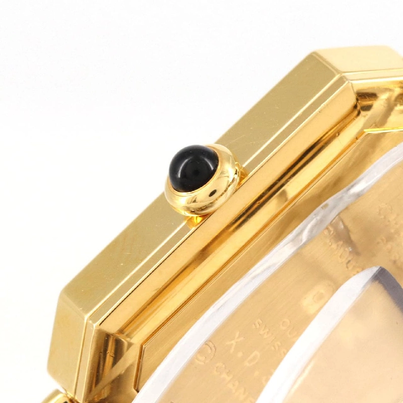 Chanel Première GP kích thước S H0001 GP Quartz - Hàng hiệu Authentic 875952