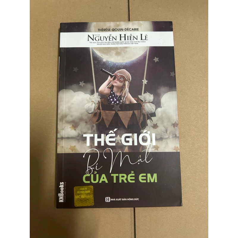 Thế giới bí mật của trẻ em 503805
