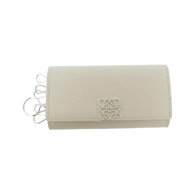 Loewe Anagram Key Case C821K92X01 - Hàng hiệu Authentic 772490