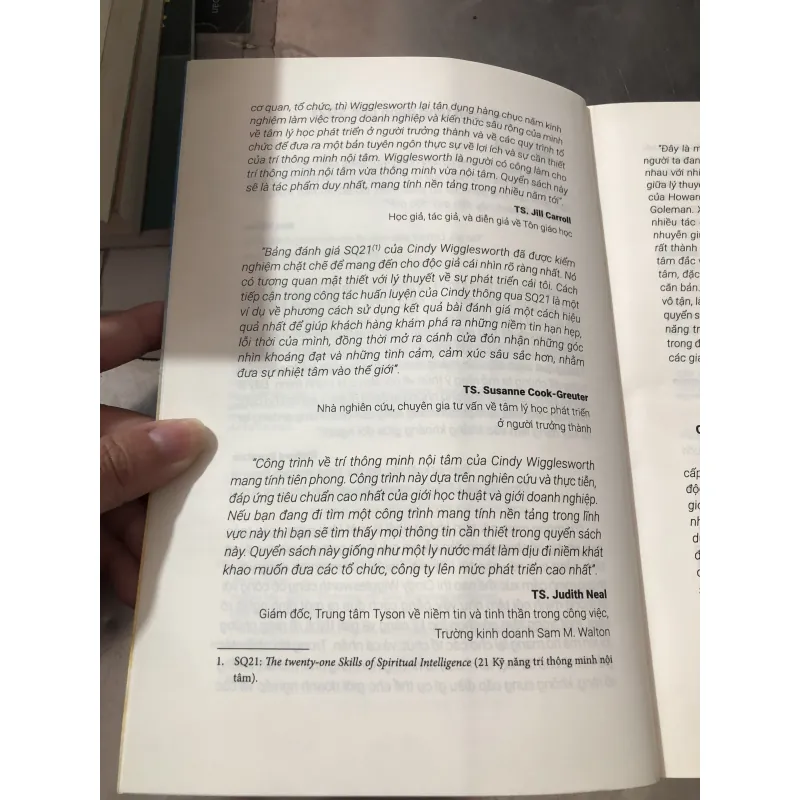 21 Kỹ năng trí thông minh nội tâm 977554